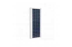 China Super Brightness Outdoor LED Integrated 40W All In One Solar Street Light supplier