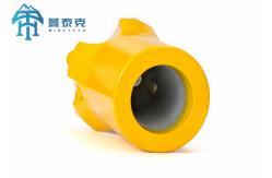 China 34mm 6 Buttons 7 Degree  Tapered Button Bit Mining Tools supplier