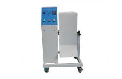 China 5rpm Tumbling Barrel Tester supplier