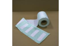 China Recyclable Paper Roll Film For Bulk Orders In Sustainable Packaging supplier