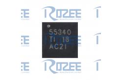 China TPS55340RTER supplier