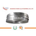 1000mm Width Fecral Alloyheating Resistance Braking Resistor Strip Fecr13al4