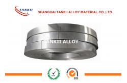 China 1000mm Width Fecral Alloyheating Resistance Braking Resistor Strip Fecr13al4 supplier