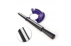 China Ring Sizer EU US Finger Measurement Scales Kit Jewellery Tools supplier