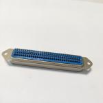 Certified UL Centronic Connector 64 Pin Male Straight PCB Connector