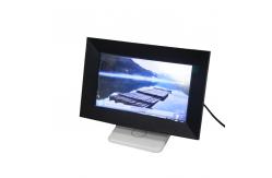China Multifunctional Power Bank Electronic Desk Calendar With Display supplier