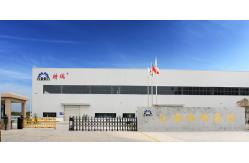 China EC Motor manufacturer