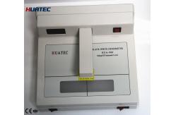China Hua-900 Huatec Portable Densitometer Digital With Density Tablet supplier
