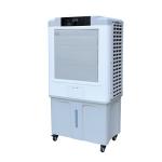 Versatile Cooling Solution Mobile Air Cooler With Touch Panel 220V 50 Hz for sale