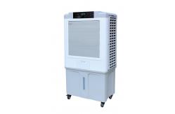 China Versatile Cooling Solution Mobile Air Cooler With Touch Panel 220V 50 Hz supplier