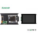 Industrial LCD Display Module RKPX30 RK3566 RK3568 Android Embedded Board for sale