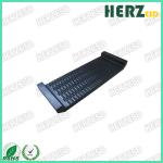 Cleanroom U Type Circulation Esd Pcb Magazine Rack Anti Static for sale