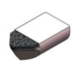 Welded WORLDIA Fine Boring Bar PCD Tool SDM Series