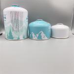 Eco-Friendly Refillable Aerosol Cans for Household Cleaning - Sustainable Design, Easy Reuse for sale