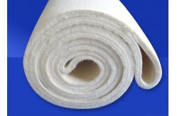 China Shrinking Compacting Aramid Endless Felt 200℃ ~ 250℃ Work Temperature supplier