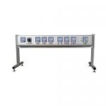 1 KVA Meter Box Electrical Lab Equipment Vocational Training for sale