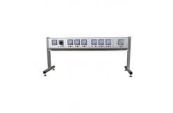 China 1 KVA Meter Box Electrical Lab Equipment Vocational Training supplier