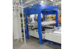 China Automatic Artificial Stone Making Machine Feeder Concrete Dosing System Wet Cast Machinery supplier