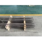 Customized Processing Cast Inserted Rod Pump With Groove On Plunger for sale