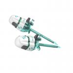 Customized Bladeless Trocar Laparoscopic Instruments Disposable Trocar for sale