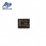Texas SN75176ADR In Stock Electronic Components Integrated Circuits Microcontroller TI IC chips SOP-8 for sale