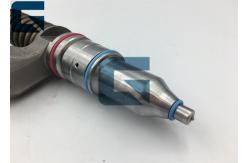 China  C18 Diesel Engine Fuel Injector 253-0618 Nozzle Assy 2530618 supplier