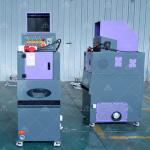 Mini Cable Wire Copper Granulator Machine Small Copper Recyecling Machine
