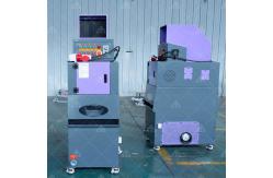 China Mini Cable Wire Copper Granulator Machine Small Copper Recyecling Machine supplier