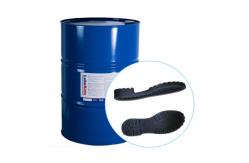 China Shoe Sole Manufacturing Release Agent For Shoe Mold Glossy Surface supplier