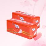 Sufy Pad Hot Sale Good Quality Competitive Price Sanitary Napkin OemNight Use Cheap Anion Sanitary Pad for sale