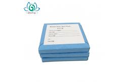 China ISO9001 2008 Class II Medicine Warning Label For Steam Sterilization Indicator supplier