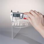 1210x2420mm Lowes Plexiglass Sheet Clear Acrylic Sheet 4x8 for sale