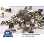 Pure Non Ferrous Alloys Cobalt Rod For Magnetic Materials Production for sale