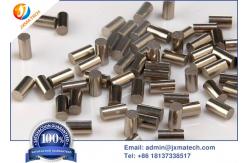 China Dental Casting Nickel Based Alloys Chromium Cobalt Alloy supplier