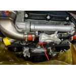 Mercedes OM473LA Truck Engine