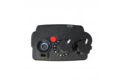 China DP3661E Blue tooth 4.0 IP68 Waterproof Dustproof Multi-constellation GNSS Walkie Talke supplier