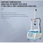 Foam Compression Hardness Recover Time Test Machine