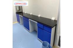 China Acceptable OEM/ODM Lab Island Bench for Diverse Laboratory Needs supplier