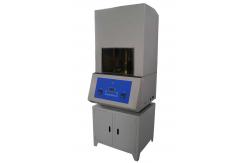 China Rubber Rheometer Test supplier