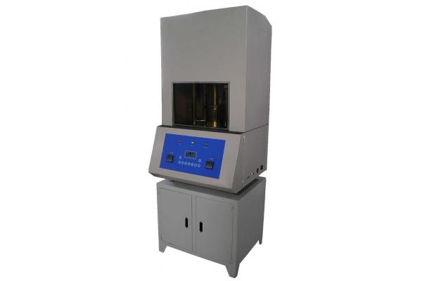 Rubber Rheometer Test
