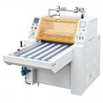 YDFM-720,920 Manual Hydraulic Thermal Film Laminating Machine 0 - 30 m/min for sale