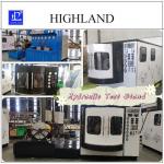 HIGHLAND Compact Structure Hydraulic Test Stands Designed For Excavators In Locale for sale