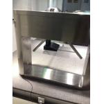 Government, Railway Tripod Turnstile Gate Intelligent barrier with Superb Adaption