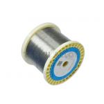 Nickel Based Alloy Solid Stranded Wire Enameled Resistance For Thermocouple