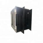 size customized Shielding  Radiation Protection Chamber used in Medicine X Ray Room for sale