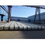 132kv Bare ACSR Conductor Aluminum Power Cable for Overhead Power Transmission for sale