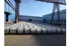 China #1/0AWG All Aluminium Alloy Conductor Overhead AAAC Bare Conductor ASTM supplier