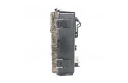 China Custom IR Monoculars Night Vision Rifle Scopes 10-30x60mm Escape Zoom supplier