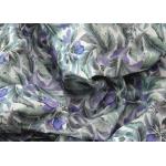 High Pure Woven Inkjet Cotton Canvas Fabric Excellent Ink Absorption