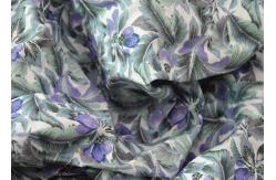 China High Pure Woven Inkjet Cotton Canvas Fabric Excellent Ink Absorption supplier
